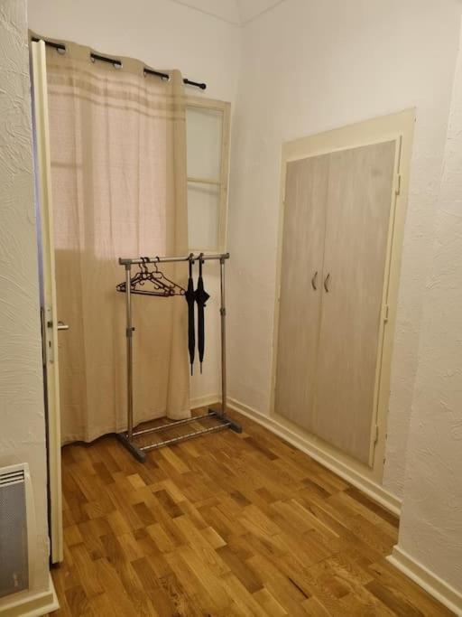 Appartement Joli 2 Pieces Centre Historique De Grasse, Wifi Extérieur photo