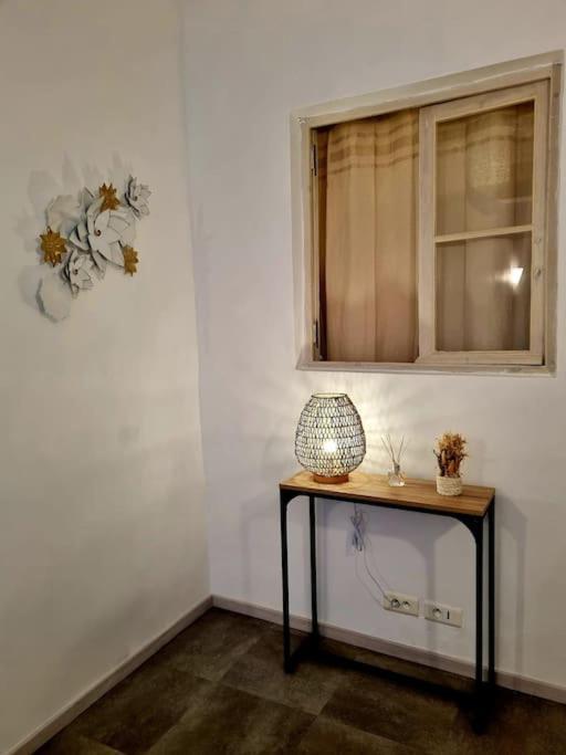 Appartement Joli 2 Pieces Centre Historique De Grasse, Wifi Extérieur photo