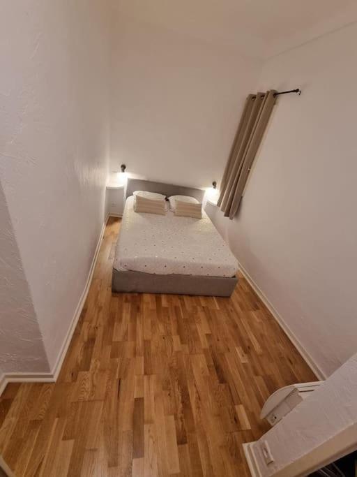 Appartement Joli 2 Pieces Centre Historique De Grasse, Wifi Extérieur photo